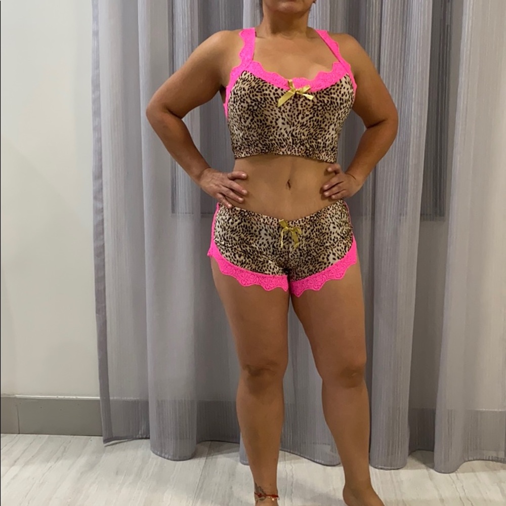 Colombian pajama